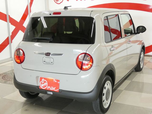 SUZUKI ALTO LAPIN LC 4WD 2023 Image 31