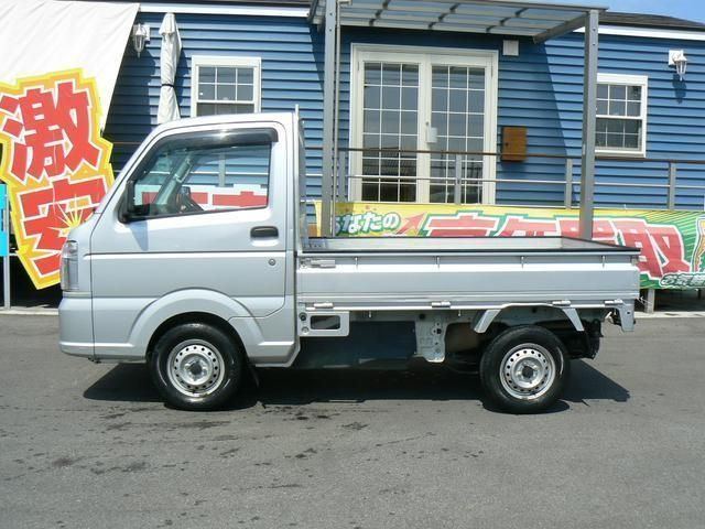 SUZUKI CARRY TRUCK 2015 Image 31