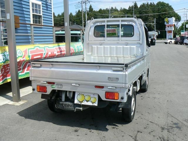 SUZUKI CARRY TRUCK 2015 Image 31