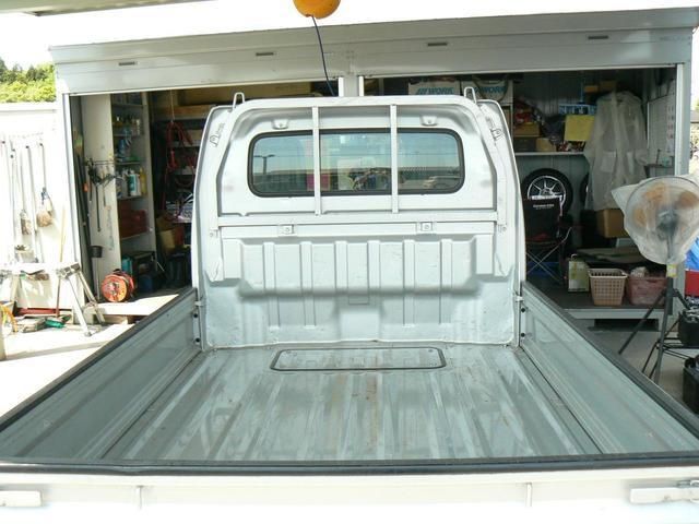 SUZUKI CARRY TRUCK 2015 Image 31