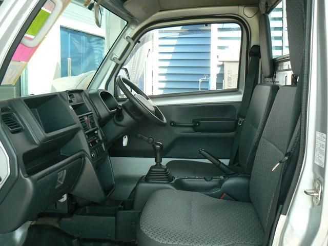 SUZUKI CARRY TRUCK 2015 Image 31