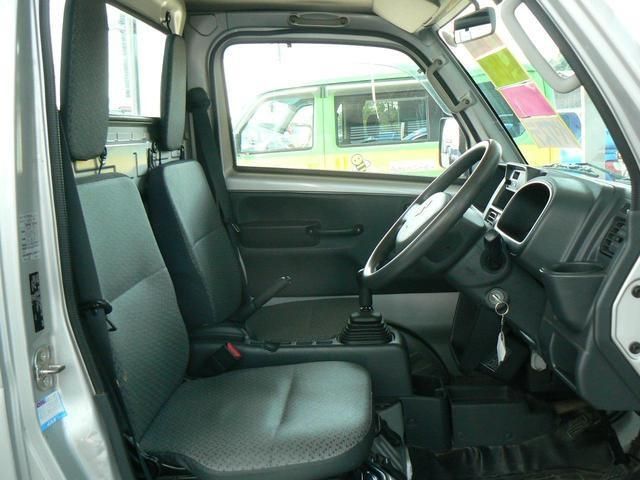 SUZUKI CARRY TRUCK 2015 Image 31