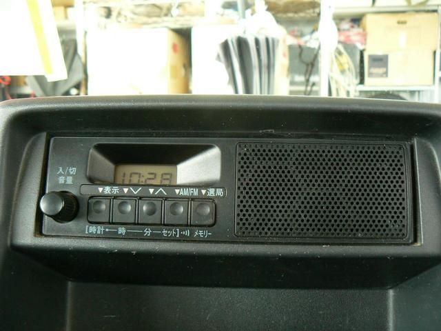 SUZUKI CARRY TRUCK 2015 Image 31