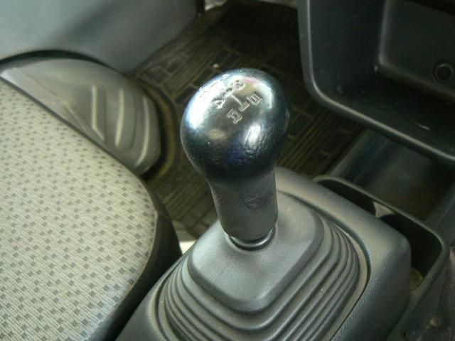 SUZUKI CARRY TRUCK 2015 Image 31