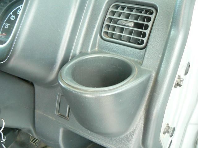 SUZUKI CARRY TRUCK 2015 Image 31