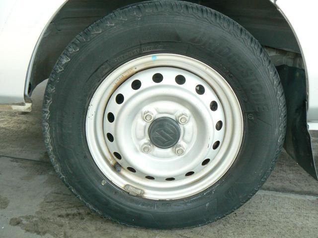 SUZUKI CARRY TRUCK 2015 Image 31