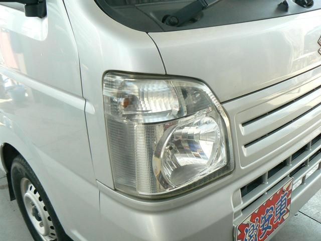 SUZUKI CARRY TRUCK 2015 Image 31