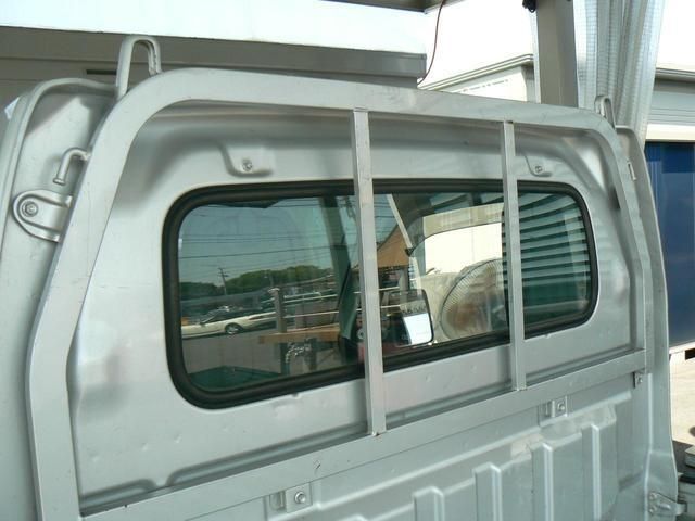 SUZUKI CARRY TRUCK 2015 Image 31