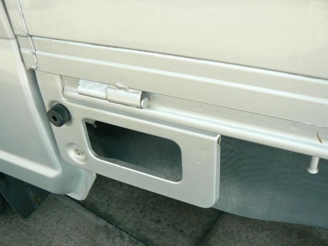 SUZUKI CARRY TRUCK 2015 Image 31