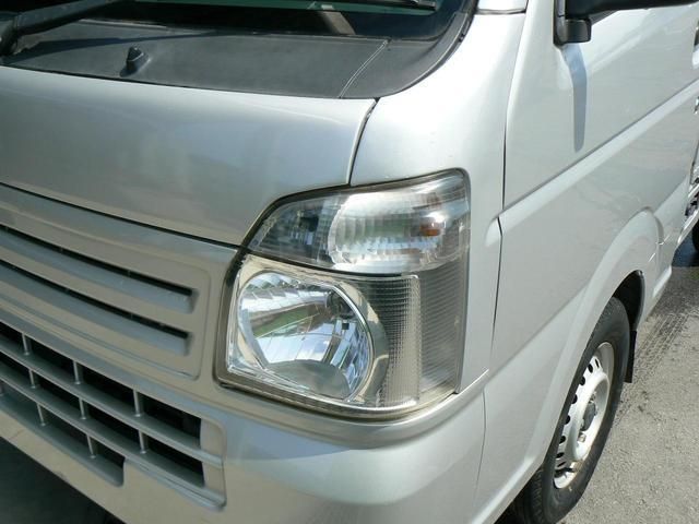 SUZUKI CARRY TRUCK 2015 Image 31