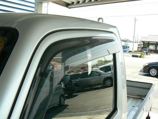 SUZUKI CARRY TRUCK 2015 Image 31