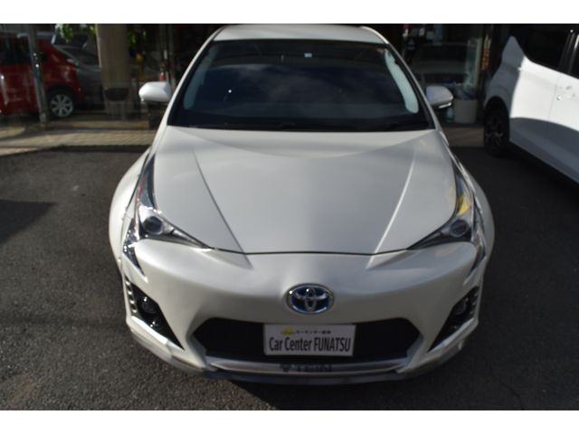 TOYOTA PRIUS 2016 Image 31