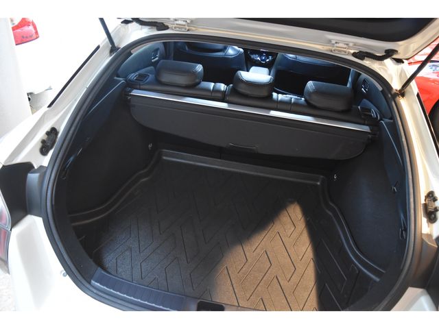 TOYOTA PRIUS 2016 Image 31