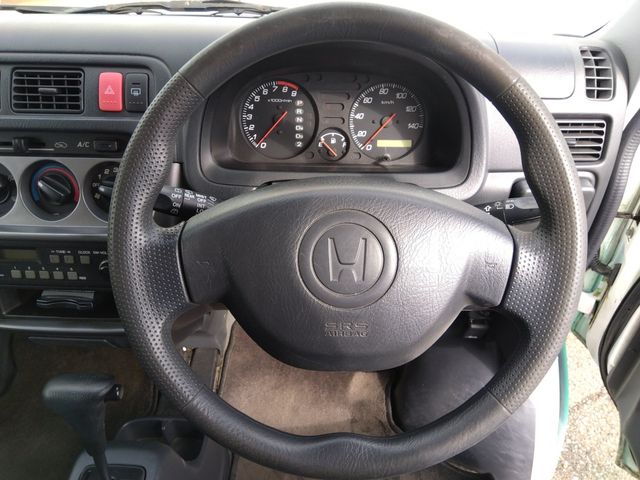 HONDA ACTY VAN 4WD 2006 Image 31