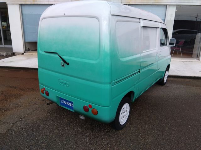 HONDA ACTY VAN 4WD 2006 Image 31