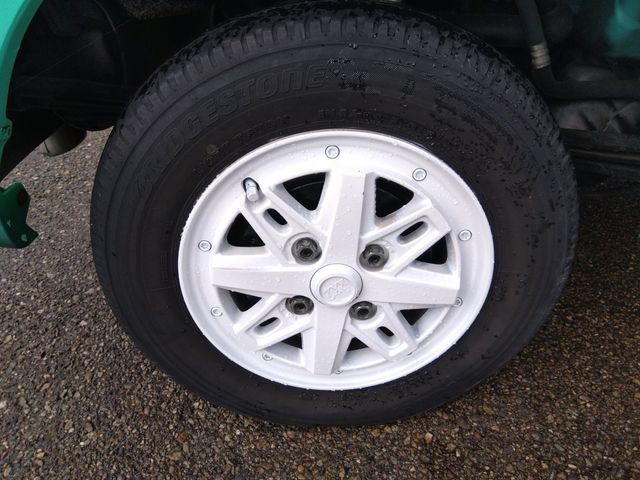 HONDA ACTY VAN 4WD 2006 Image 31