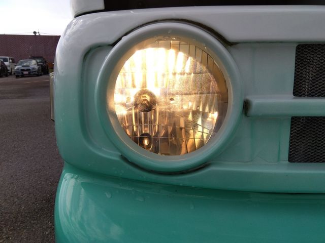 HONDA ACTY VAN 4WD 2006 Image 31