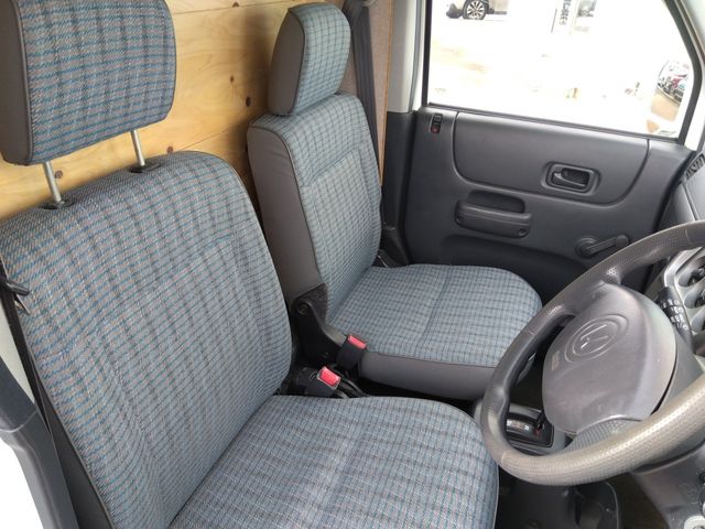 HONDA ACTY VAN 4WD 2006 Image 31