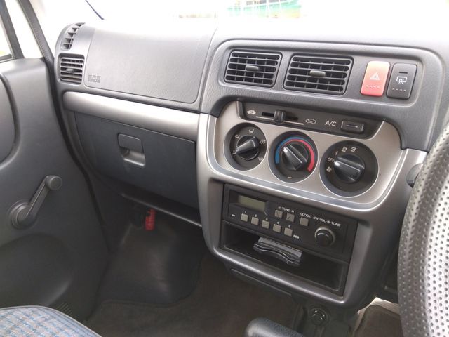 HONDA ACTY VAN 4WD 2006 Image 31