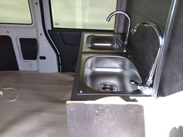 HONDA ACTY VAN 4WD 2006 Image 31