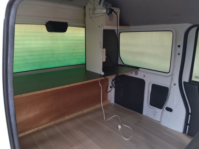 HONDA ACTY VAN 4WD 2006 Image 31