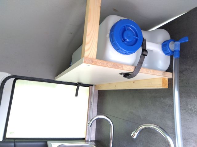 HONDA ACTY VAN 4WD 2006 Image 31