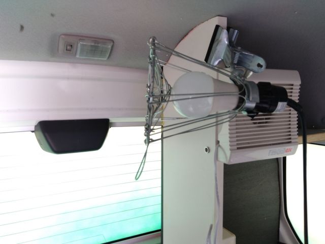 HONDA ACTY VAN 4WD 2006 Image 31