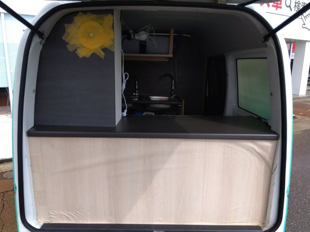 HONDA ACTY VAN 4WD 2006 Image 31