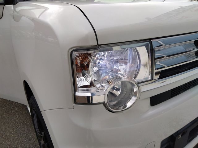 DAIHATSU MOVE CONTE CUSTOM 2015 Image 31