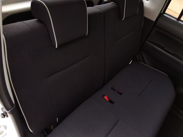 DAIHATSU MOVE CONTE CUSTOM 2015 Image 31