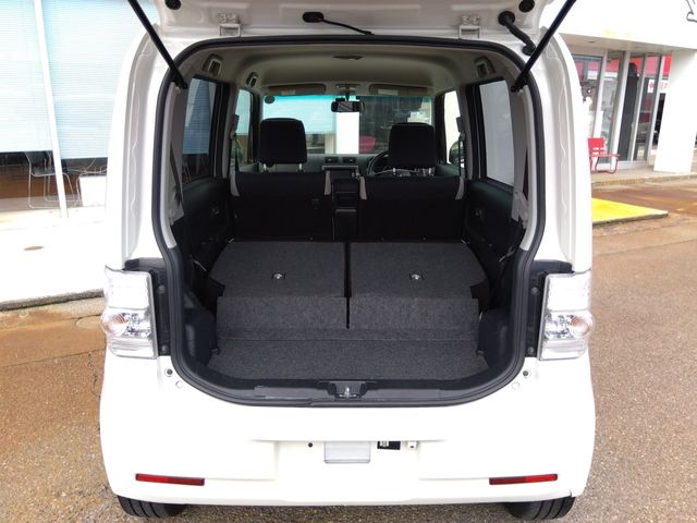 DAIHATSU MOVE CONTE CUSTOM 2015 Image 31