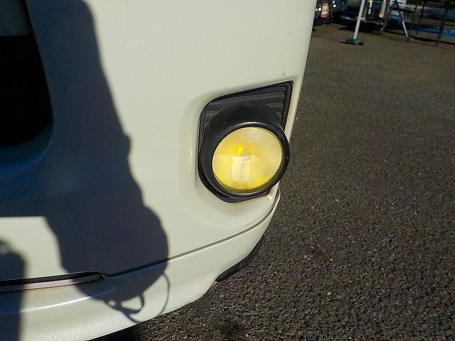 TOYOTA HIACE VAN 4WD 2015 Image 31