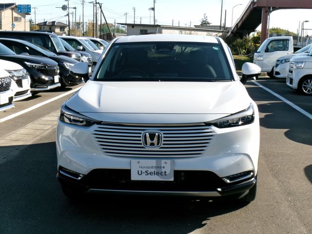 HONDA VEZEL E:HEV 2021 Image 31