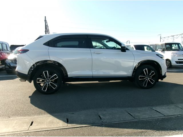 HONDA VEZEL E:HEV 2021 Image 31
