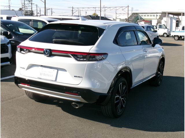 HONDA VEZEL E:HEV 2021 Image 31