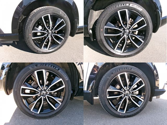 HONDA VEZEL E:HEV 2021 Image 31