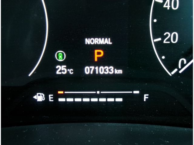 HONDA VEZEL E:HEV 2021 Image 31