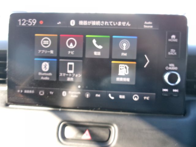 HONDA VEZEL E:HEV 2021 Image 31