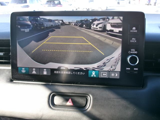 HONDA VEZEL E:HEV 2021 Image 31