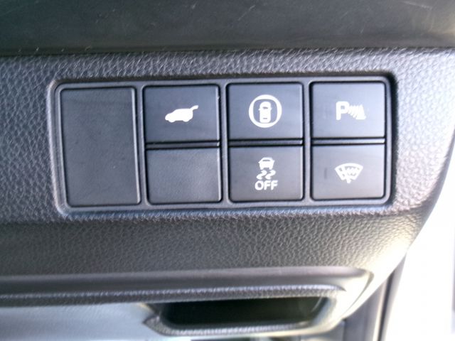 HONDA VEZEL E:HEV 2021 Image 31