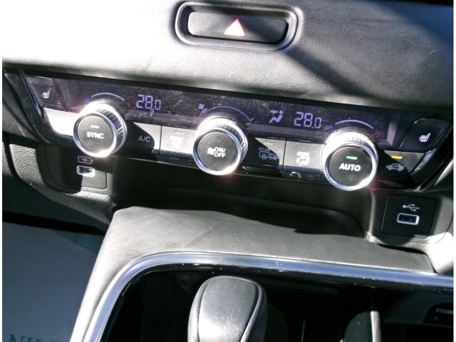 HONDA VEZEL E:HEV 2021 Image 31