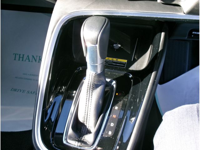 HONDA VEZEL E:HEV 2021 Image 31