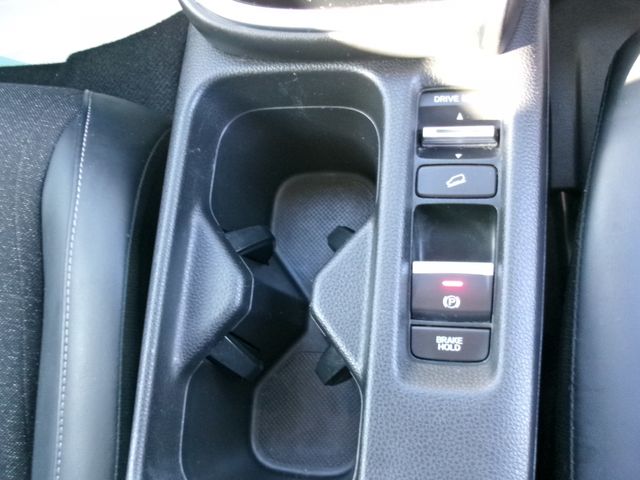 HONDA VEZEL E:HEV 2021 Image 31