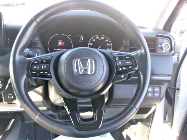 HONDA VEZEL E:HEV 2021 Image 31