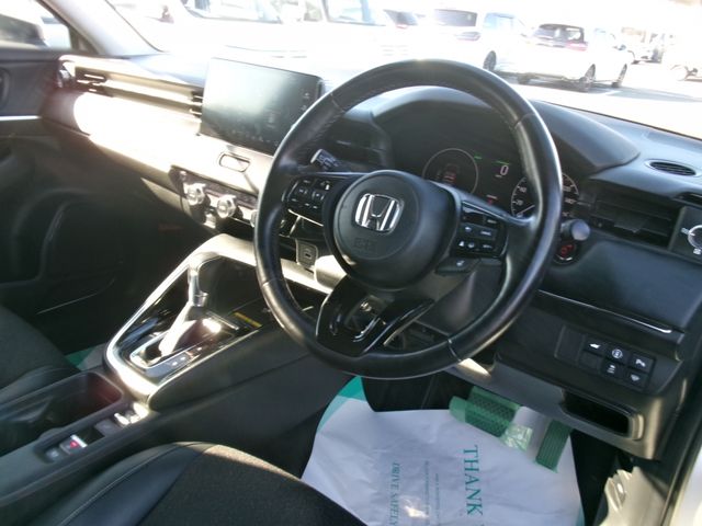 HONDA VEZEL E:HEV 2021 Image 31
