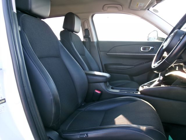 HONDA VEZEL E:HEV 2021 Image 31