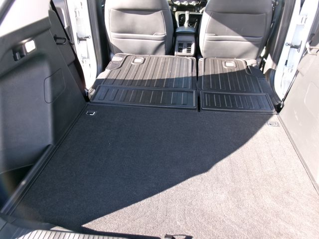 HONDA VEZEL E:HEV 2021 Image 31