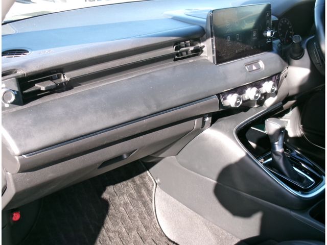 HONDA VEZEL E:HEV 2021 Image 31