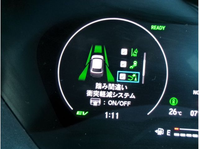 HONDA VEZEL E:HEV 2021 Image 31