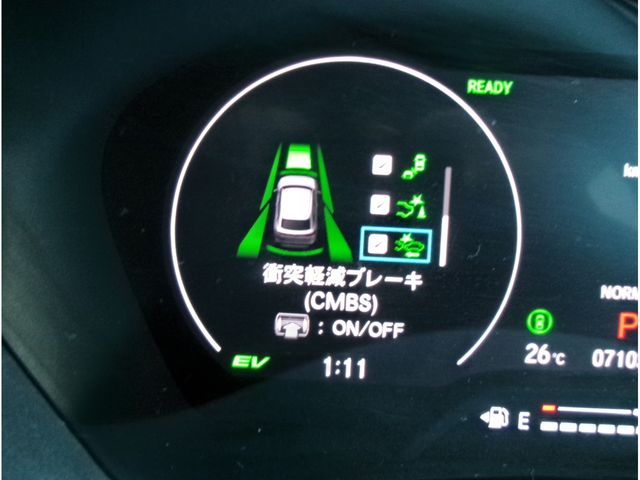 HONDA VEZEL E:HEV 2021 Image 31